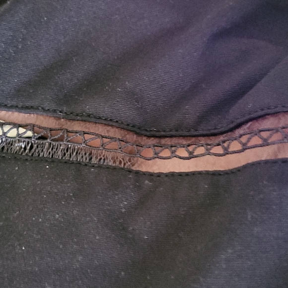 Avia sleeveless top - Picture 3 of 8